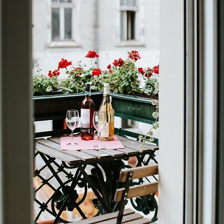 Apartment At Wawel - Kazimierz - Krakow Exterior photo
