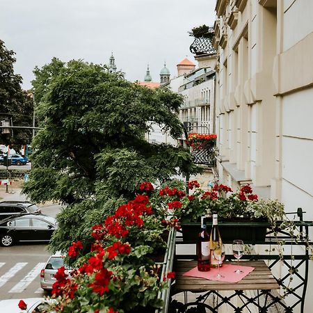 Apartment At Wawel - Kazimierz - Krakow Exterior photo
