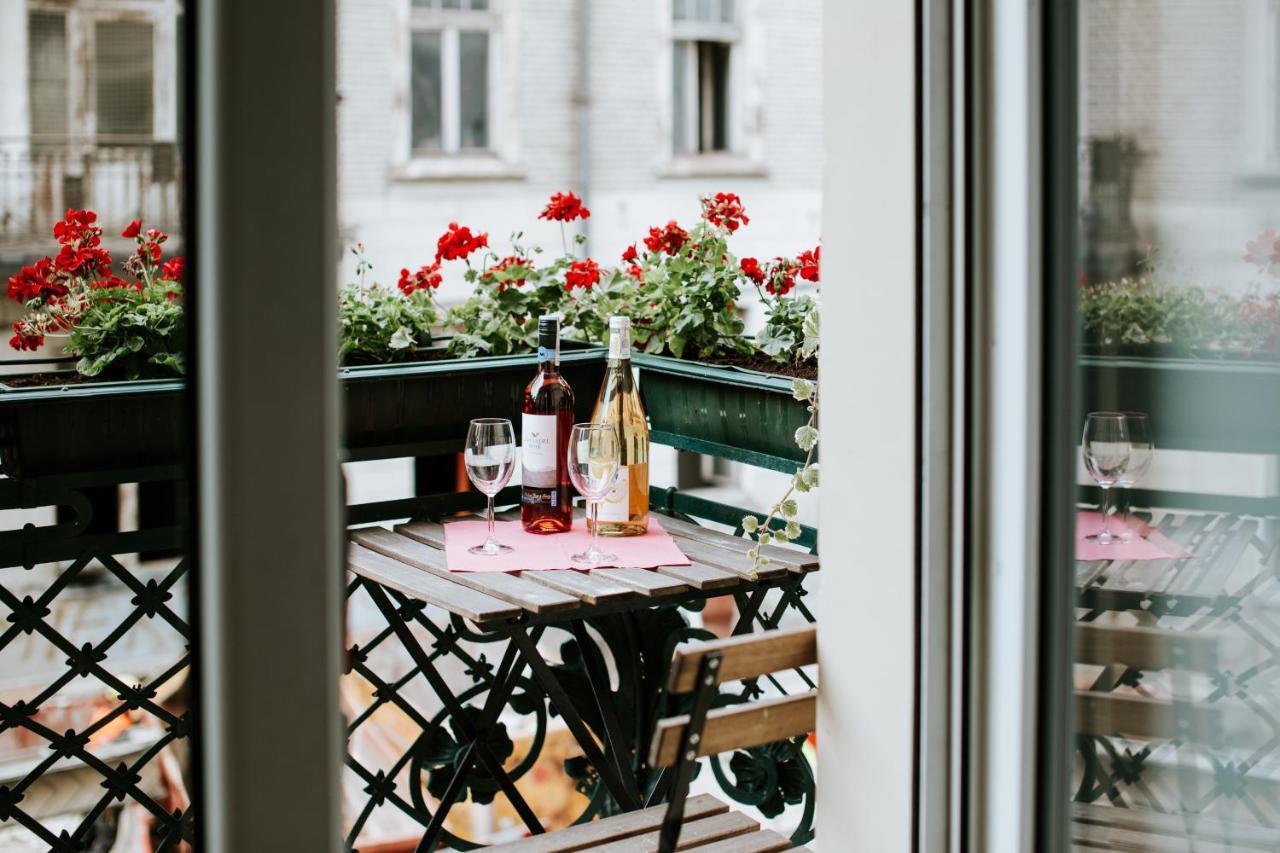 Apartment At Wawel - Kazimierz - Krakow Exterior photo