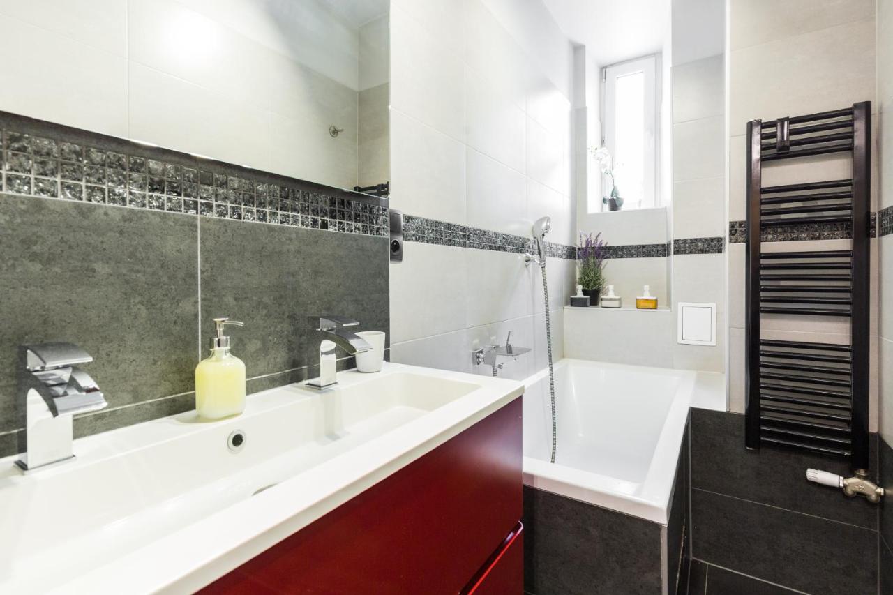 Apartment At Wawel - Kazimierz - Krakow Exterior photo
