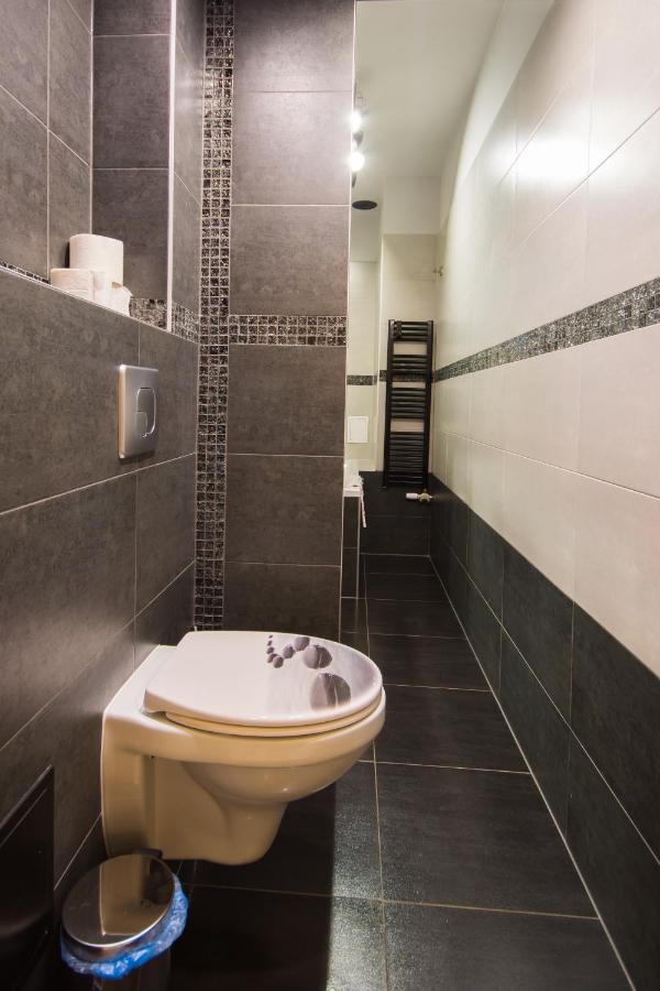 Apartment At Wawel - Kazimierz - Krakow Exterior photo