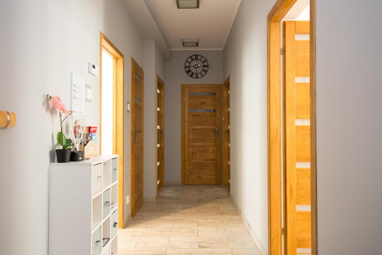 Apartment At Wawel - Kazimierz - Krakow Exterior photo
