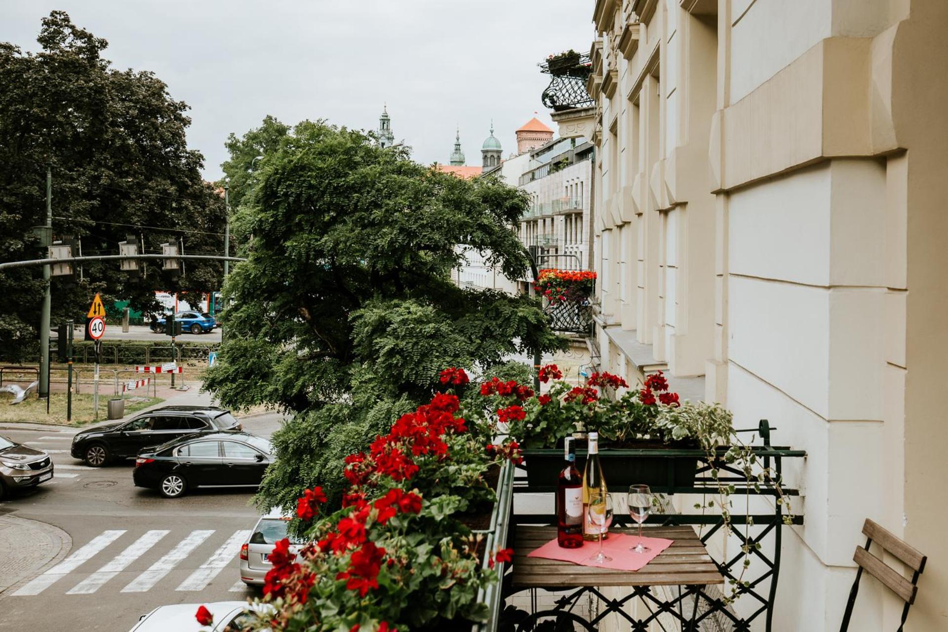 Apartment At Wawel - Kazimierz - Krakow Exterior photo