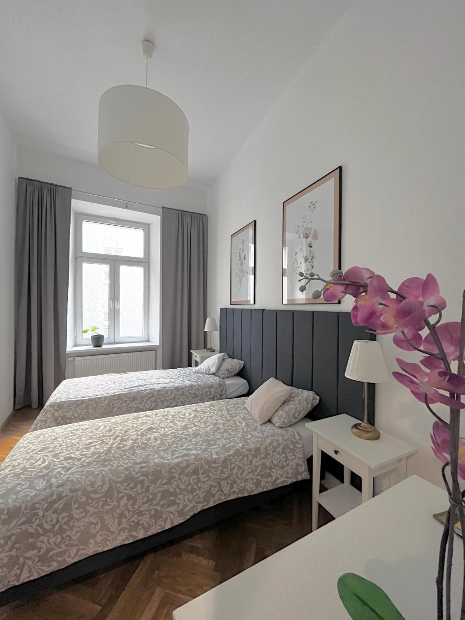 Apartment At Wawel - Kazimierz - Krakow Exterior photo